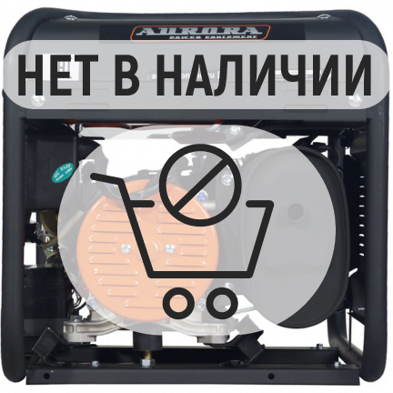 Бензиновый генератор Aurora AGE 3500 D