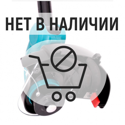 Аккумуляторный триммер Makita DUR181RF + Аккумуляторные ножницы Makita DUM604ZX