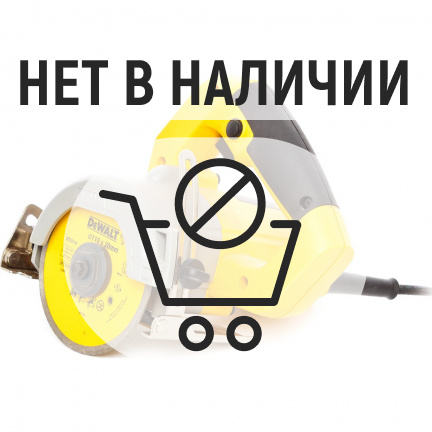 Электрический плиткорез DeWalt DWC410