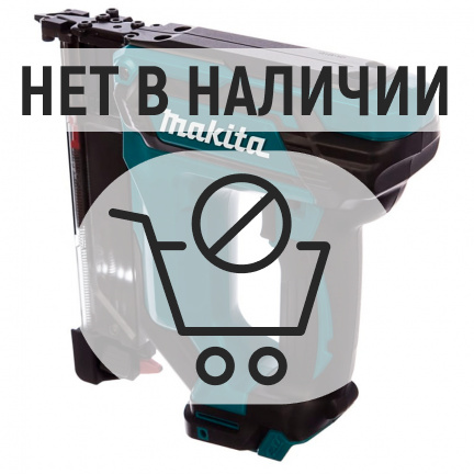 Аккумуляторный степлер Makita PT354DZ (без акк, без з/у)