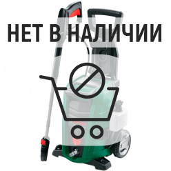 Мойка высокого давления Bosch UniversalAquatak 125