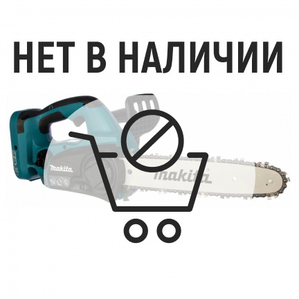 Аккумуляторная цепная пила Makita DUC302RF2