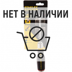 Набор отвертка с битами STANLEY 13 предметов FMHT0-62690