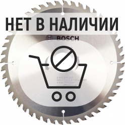 Диск пильный по дереву Bosch ECO 200х32мм 48T (380)