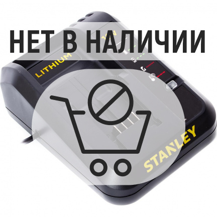 Аккумуляторная дрель-шуруповерт STANLEY SCD20S2K