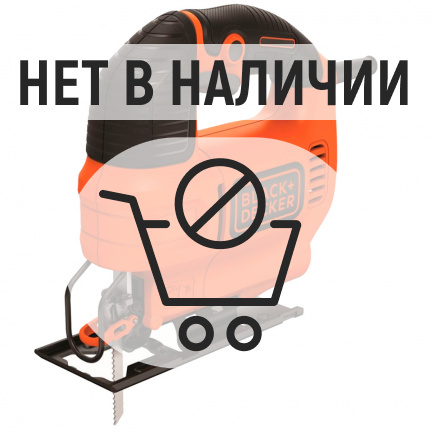 Лобзик Black&Decker KS701E