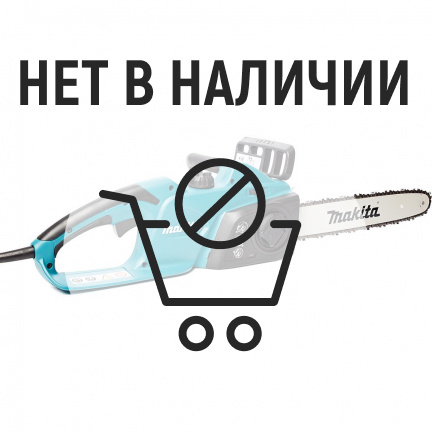 Электрическая цепная пила Makita UC3541A