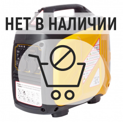 Бензиновый генератор инверторный REDVERG RD-IG2300H