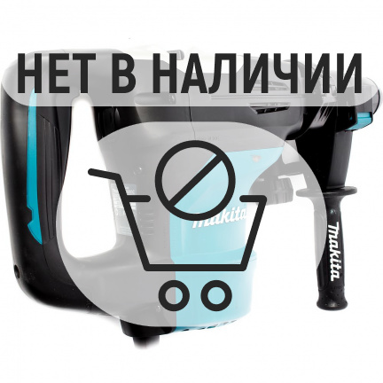 Перфоратор Makita HR4003C