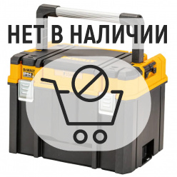 Ящик для инструмента DeWalt TSTAK DWST83343-1