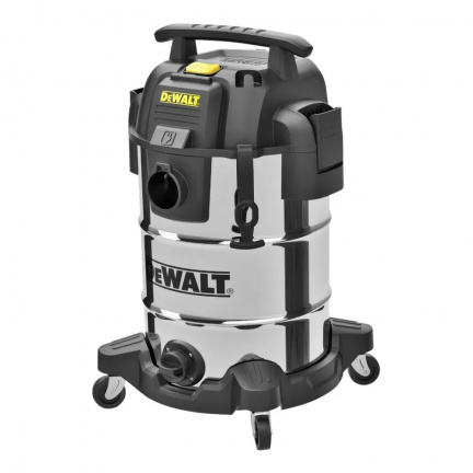 Пылесос DeWalt DXV30SAPTA