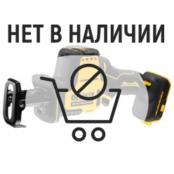 Аккумуляторная сабельная пила DeWalt DCS369NT (без акк, без з/у)