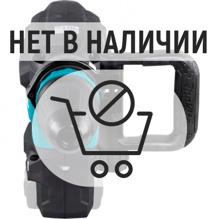 Аккумуляторный отбойный молоток Makita HM002GZ03 (без акк, без з/у)