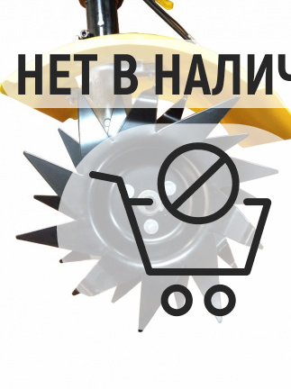 Фреза для культиватора HUTER GMC-1.8