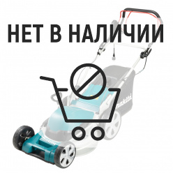 Электрическая газонокосилка Makita ELM4621