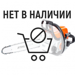 Бензопила Stihl MS 170 16" (334)