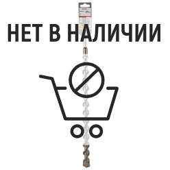 Бур SDS-plus Bosch 24х450мм (237)