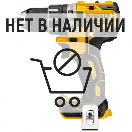 Набор аккумуляторных инструментов DeWalt DCD791D2MT (Шуруповерт DCD791D2 + МФИ DCS356N)