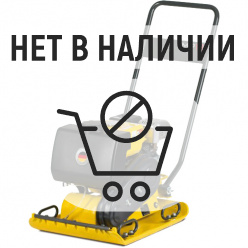 Виброплита Wacker Neuson MP 15