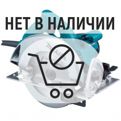 Пила дисковая Makita 5007N