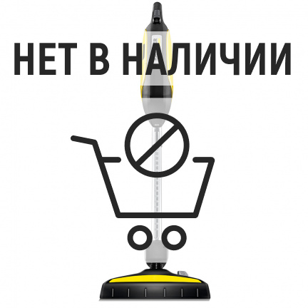 Пылесос Karcher VC 5