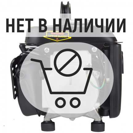 Бензиновый генератор Huter HT950A