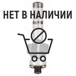 Фреза Bosch HM кромочная калевочная 3х11х8мм (344)