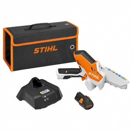 Аккумуляторный цепной сучкорез Stihl GTA 26