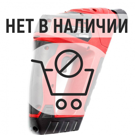 Аккумуляторный перфоратор REDVERG RD-RH14.4V