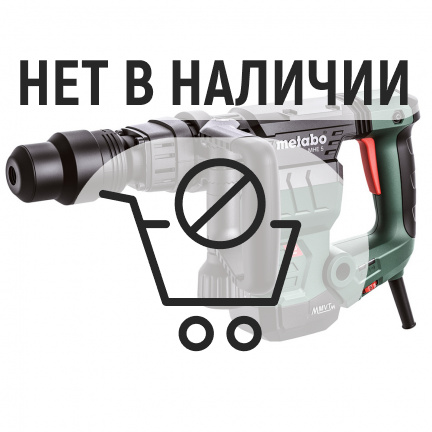 Отбойный молоток Metabo MHE 5