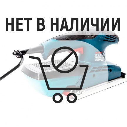 Плоскошлифовальная машина Bosch GSS 23 AE