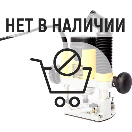 Фрезер DeWalt DW621