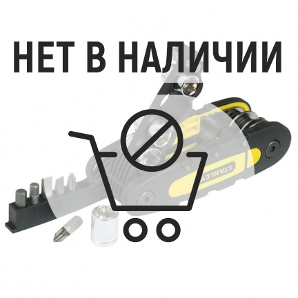 Мультитул STANLEY 14 в 1 STHT0-70695