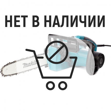 Электрическая цепная пила Makita UC3041A