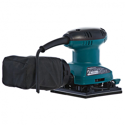 Плоскошлифовальная машина Makita BO4557