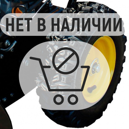 Бензиновый снегоуборщик Huter SGC 4000B