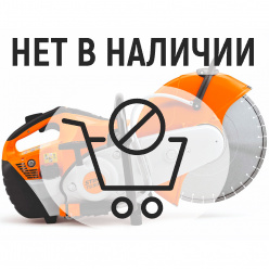 Бензорез Stihl TS 500i