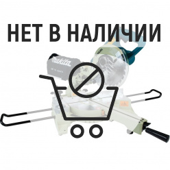 Торцовочная пила Makita LS0714N