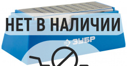 ЗУБР 150 х 50 мм, P200 / 300 / 400 / 600, на подставке, четырехсторонний алмазный брусок (33397-150-50)