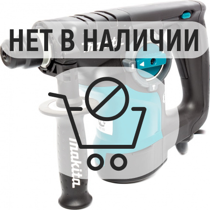 Перфоратор Makita HR2810