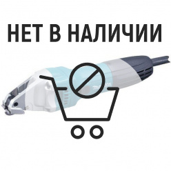 Ножницы по металлу Makita JS1000