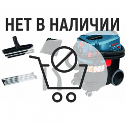 Пылесос Bosch GAS 35L SFC+