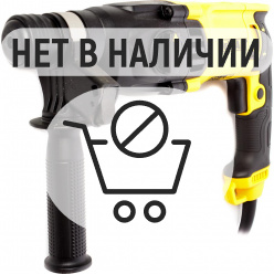 Перфоратор DeWalt D25133KW