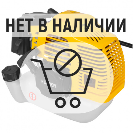 Бензиновый триммер Huter GGT-2500Т PRO