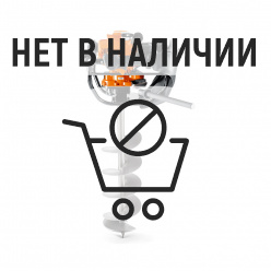 Мотобур Stihl ВТ 130