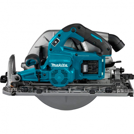 Пила дисковая аккумуляторная Makita HS011GZ (без акк, без з/у)