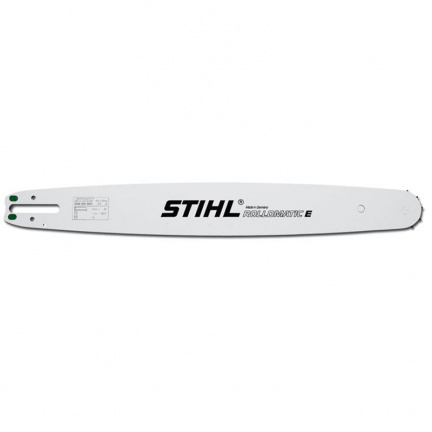 Шина Stihl 40см 3/8" 1.3мм 60зв