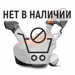 Бензиновый снегоуборщик Husqvarna ST 151