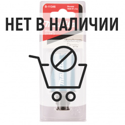 Коронка Makita Ezychange 32мм биметаллическая (B-11346)