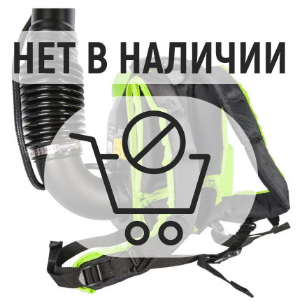 Аккумуляторная воздуходувка Greenworks GD60BPB (без акк, без з/у)